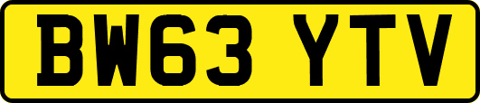 BW63YTV
