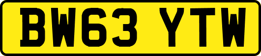 BW63YTW