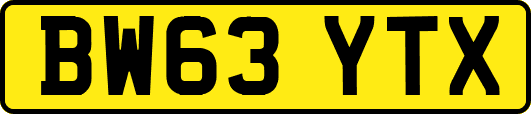 BW63YTX