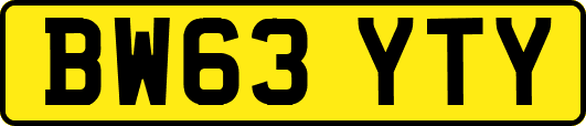 BW63YTY