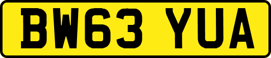 BW63YUA