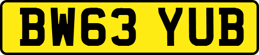 BW63YUB
