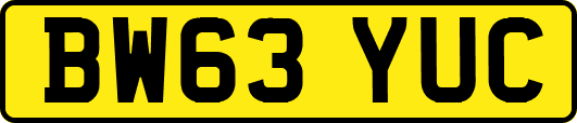 BW63YUC