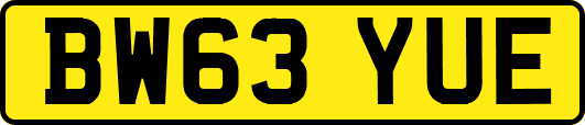 BW63YUE