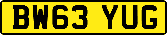 BW63YUG