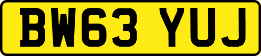 BW63YUJ
