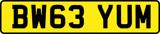 BW63YUM