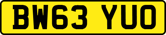 BW63YUO