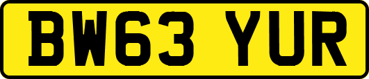 BW63YUR