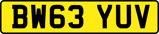 BW63YUV