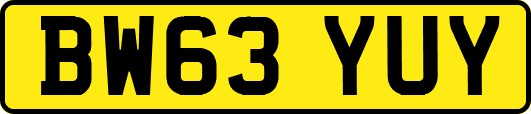 BW63YUY