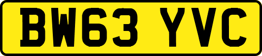 BW63YVC