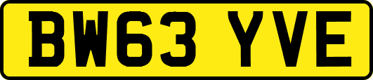 BW63YVE