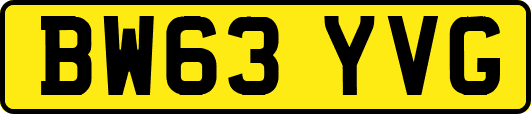BW63YVG