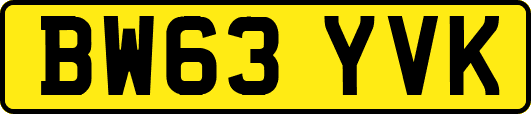 BW63YVK