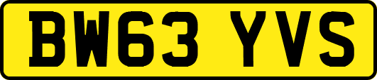 BW63YVS
