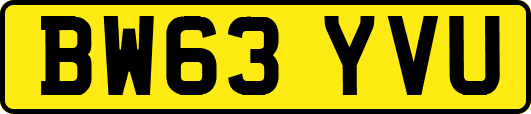 BW63YVU