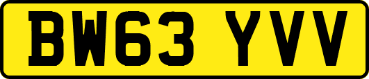 BW63YVV