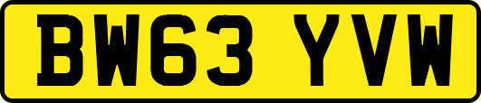 BW63YVW