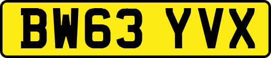BW63YVX