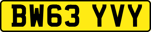 BW63YVY