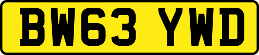 BW63YWD