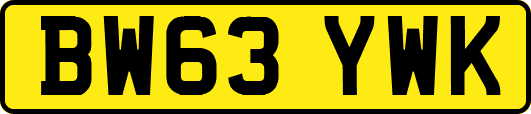 BW63YWK