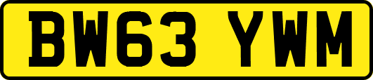 BW63YWM