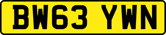 BW63YWN