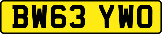 BW63YWO
