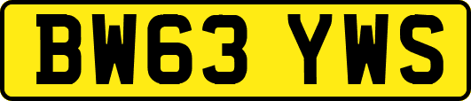 BW63YWS