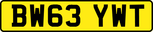 BW63YWT
