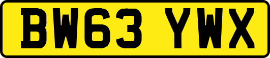 BW63YWX