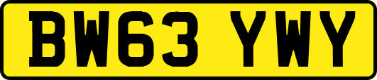 BW63YWY