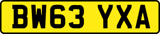 BW63YXA