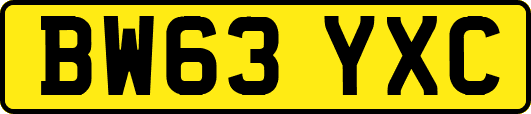 BW63YXC