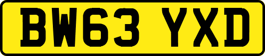 BW63YXD