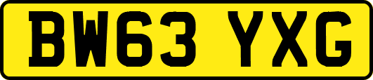 BW63YXG