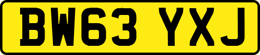 BW63YXJ