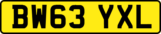 BW63YXL