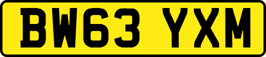 BW63YXM