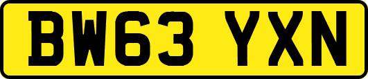 BW63YXN