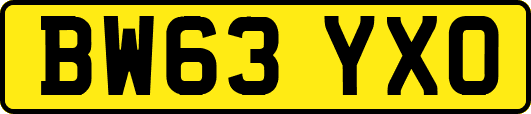 BW63YXO