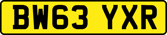 BW63YXR