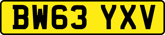 BW63YXV