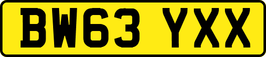 BW63YXX