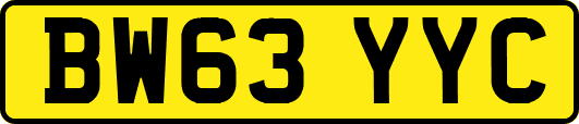 BW63YYC