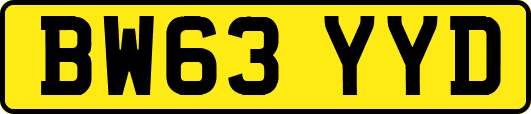 BW63YYD