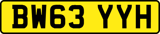 BW63YYH