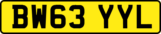 BW63YYL